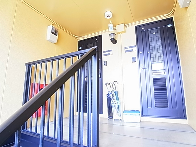 セジュール元山Ⅱ その他外観5