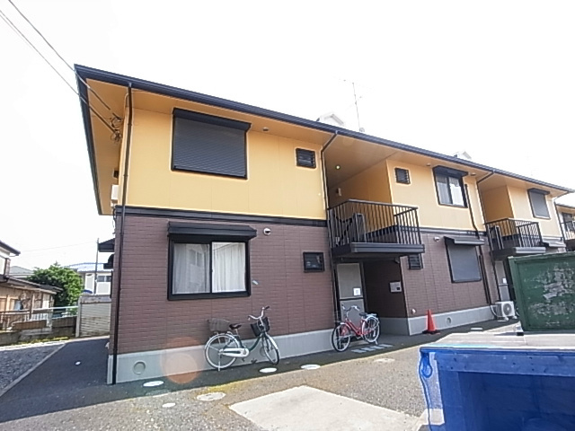 セジュール元山Ⅱ その他外観6