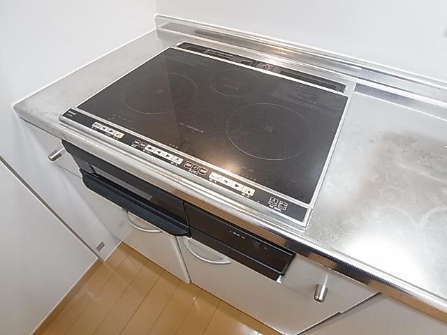 サンフローラ・エフ その他11