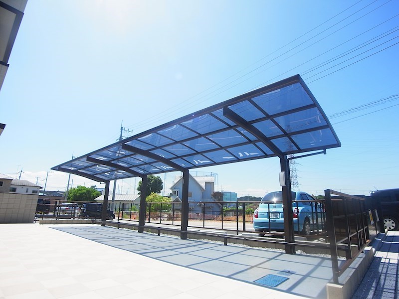 アピチェ その他外観5