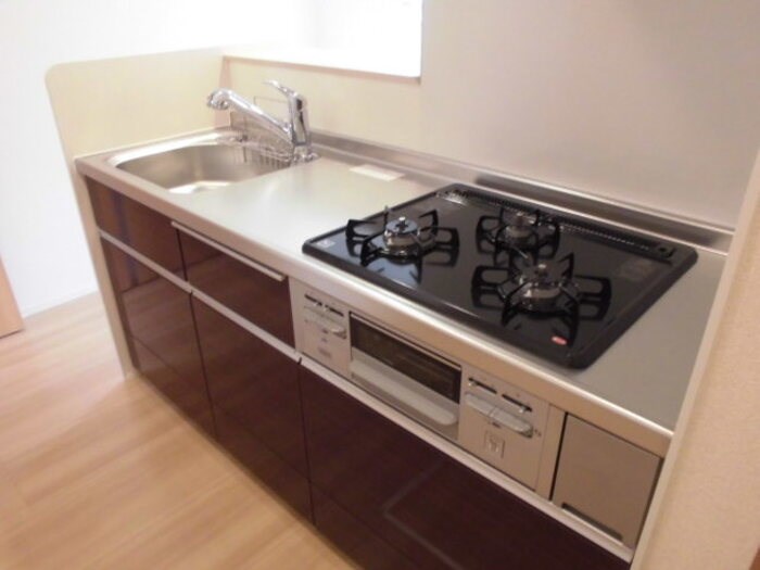 アピチェ キッチン