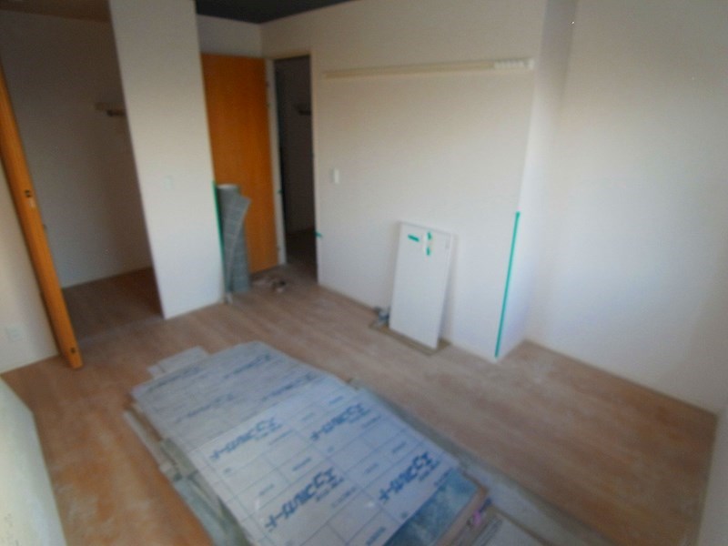 アピチェ ベッドルーム