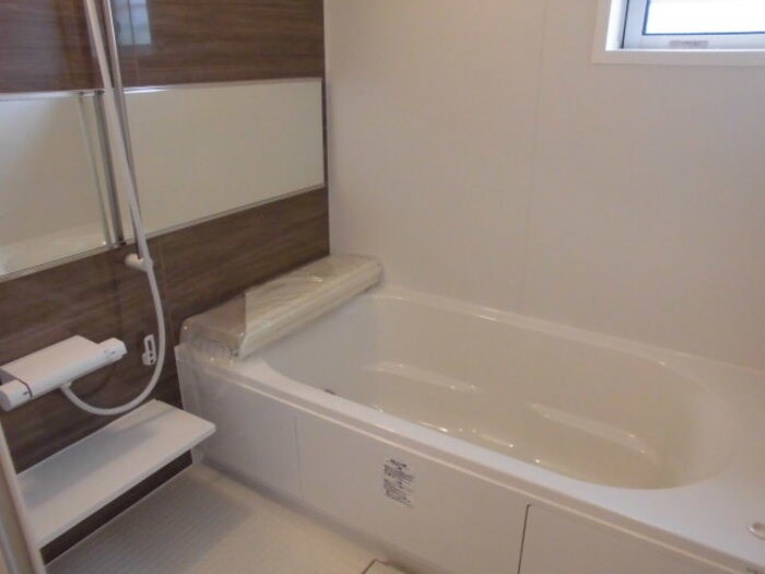 アピチェ 風呂画像