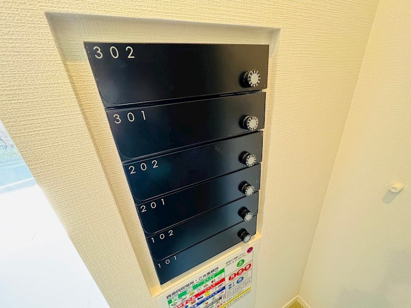 コンセプトビルド本木東町 その他外観5