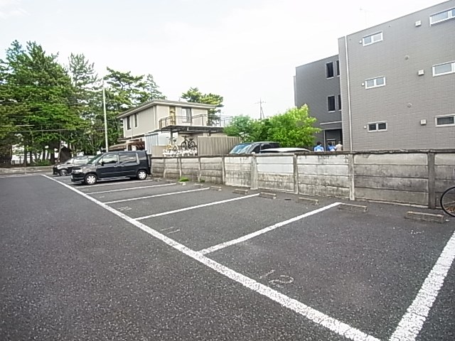 サンライトパレス その他外観2