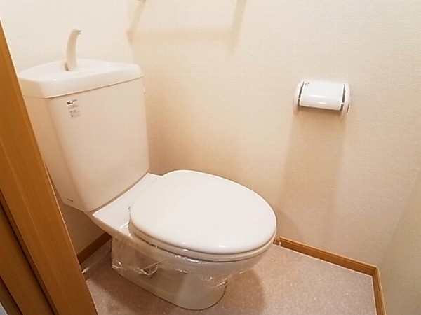 エバーグリーン本宿 その他1