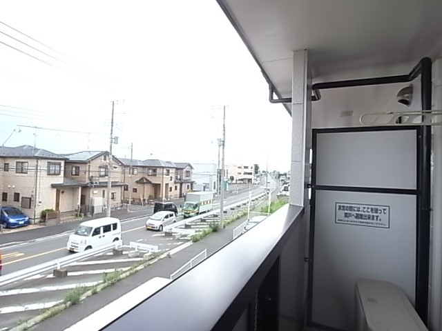 エバーグリーン本宿 その他5