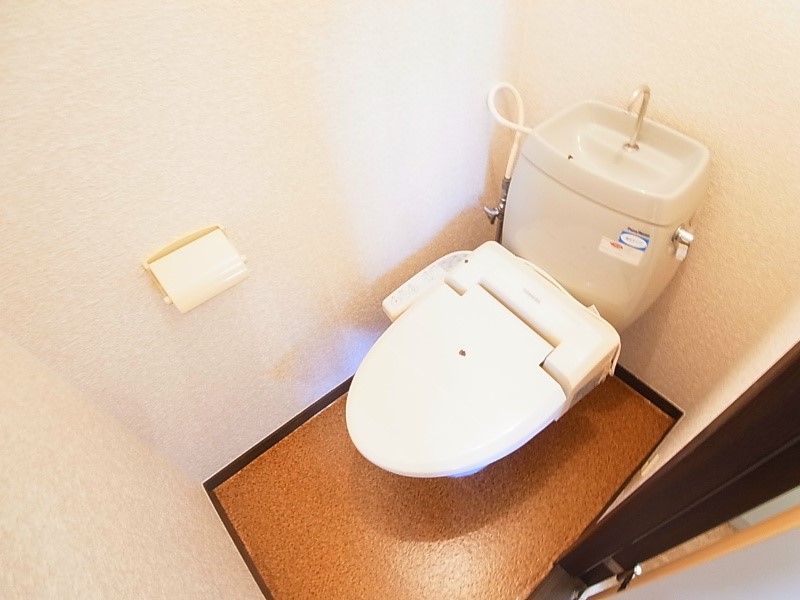 プレステージ柏 その他1