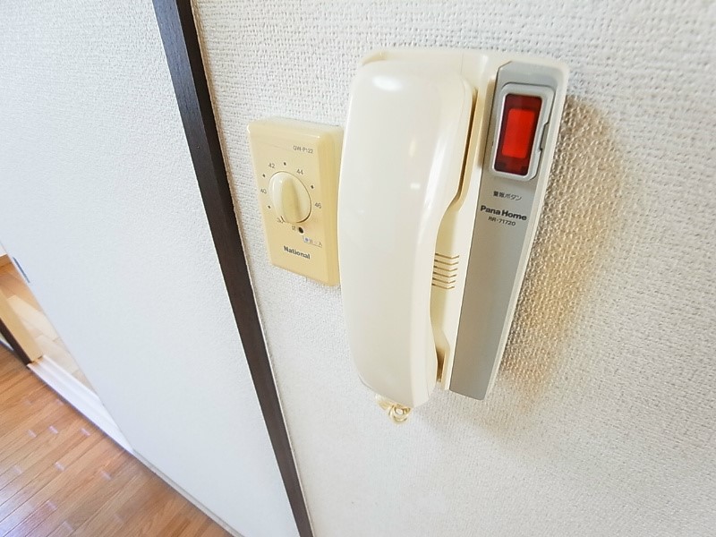 プレステージ柏 その他4