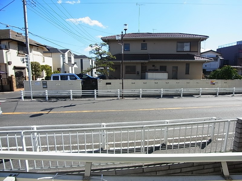 プレステージ柏 その他6