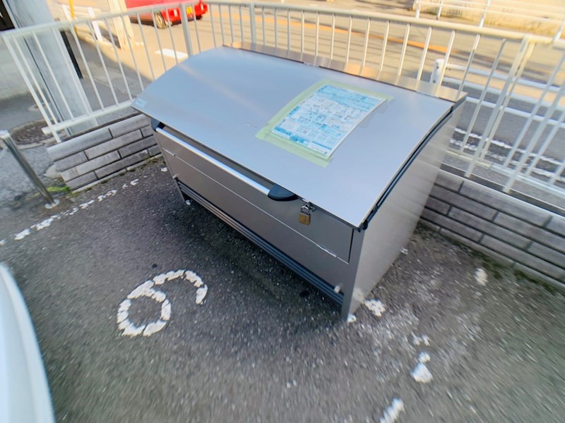 プレステージ柏 その他外観2