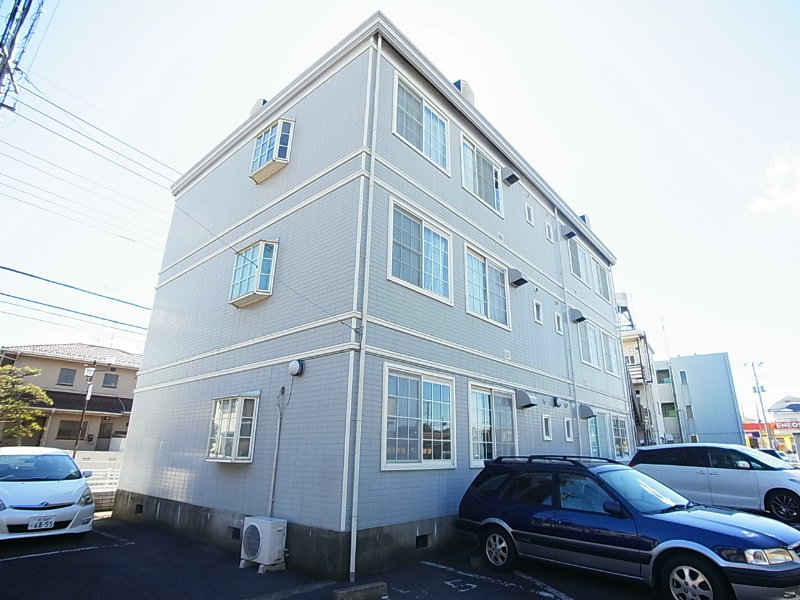 プレステージ柏 その他外観5