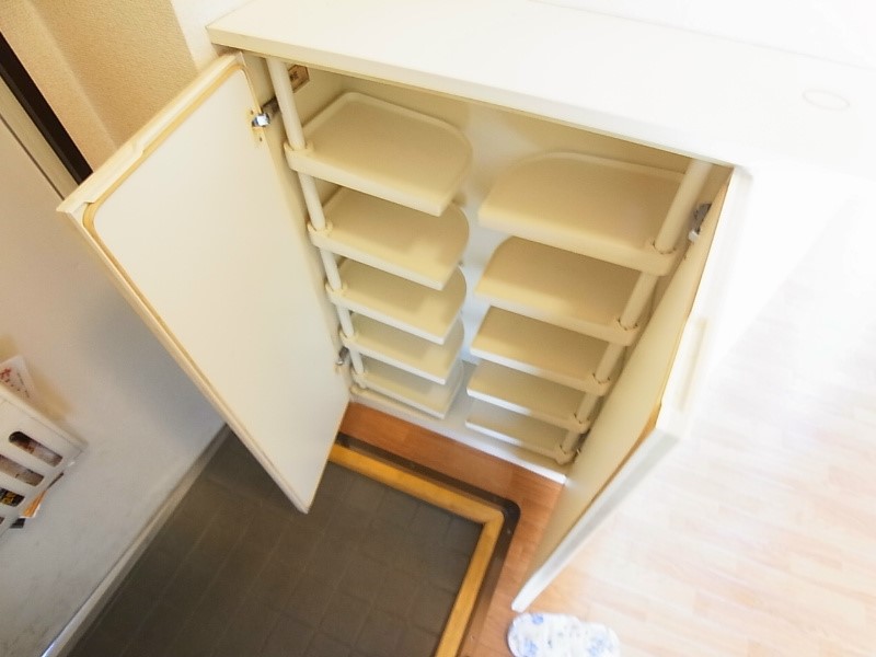 プレステージ柏 その他10