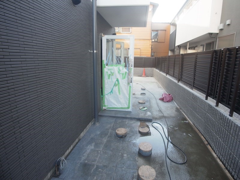 VISTA柏 その他外観1