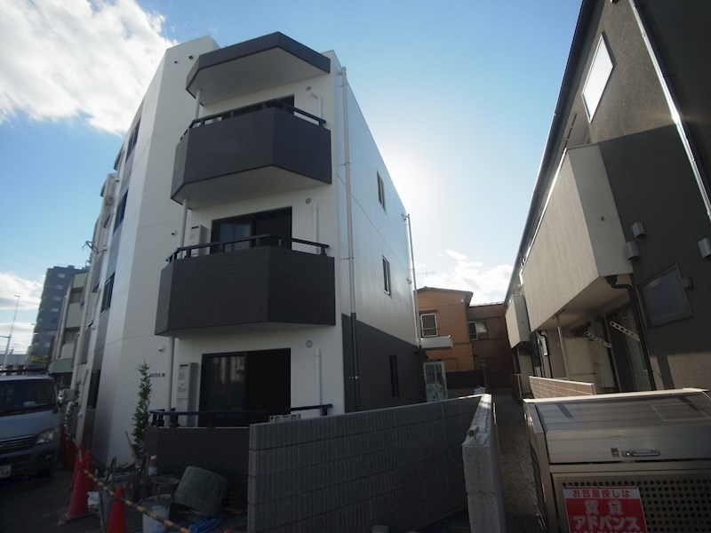 VISTA柏 その他外観5