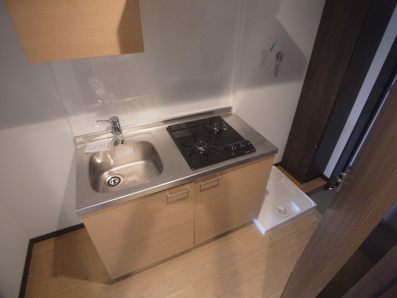 VISTA柏 キッチン