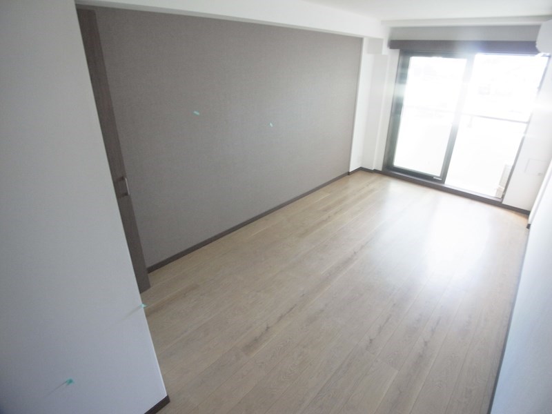 VISTA柏 ベッドルーム