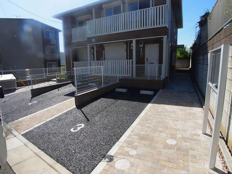 メゾン・ド・ＴＪ2 その他外観1