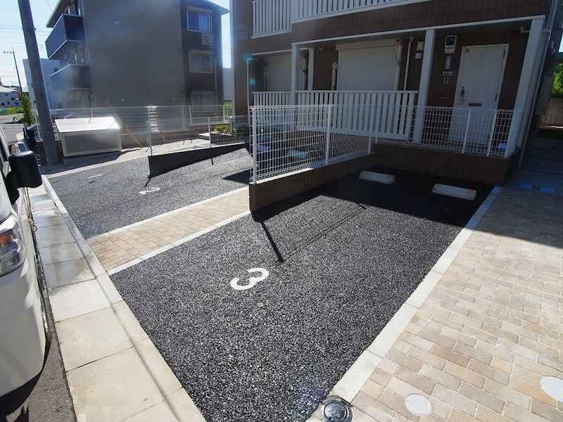 メゾン・ド・ＴＪ2 その他外観2