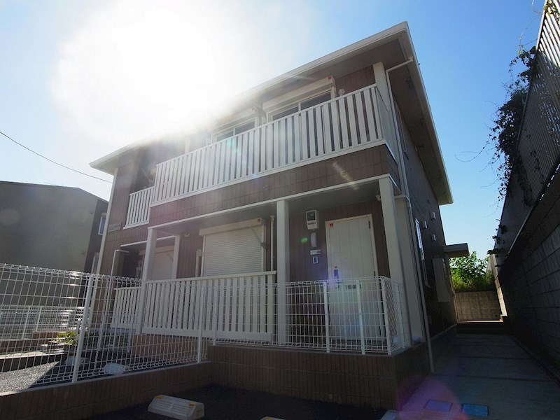 メゾン・ド・ＴＪ2 その他外観3