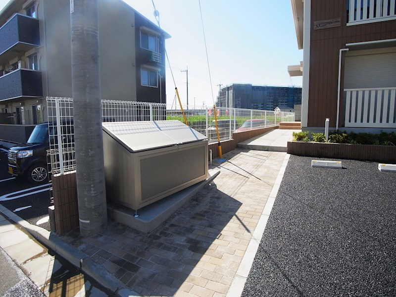 メゾン・ド・ＴＪ2 その他外観4