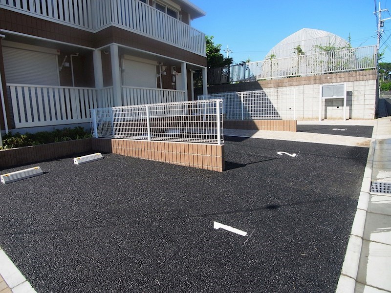 メゾン・ド・ＴＪ2 その他外観5