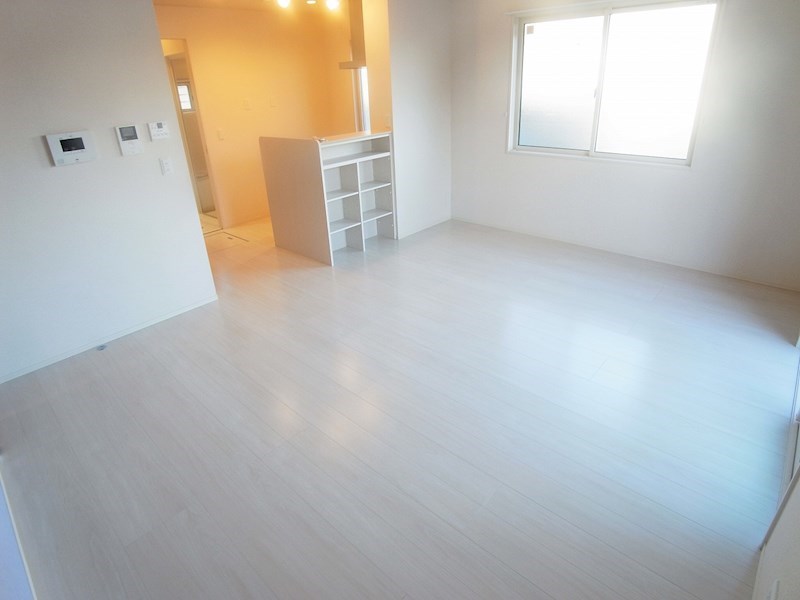 メゾン・ド・ＴＪ2 リビング