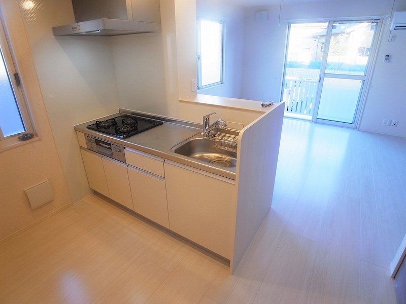 メゾン・ド・ＴＪ2 その他21