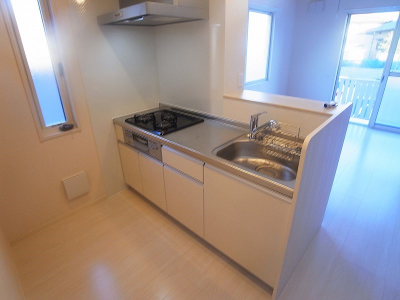 メゾン・ド・ＴＪ2 その他22