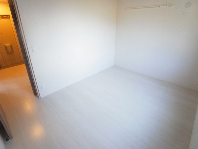 メゾン・ド・ＴＪ2 ベッドルーム