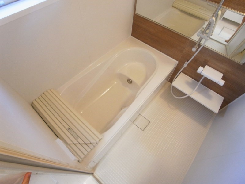 メゾン・ド・ＴＪ2 風呂画像