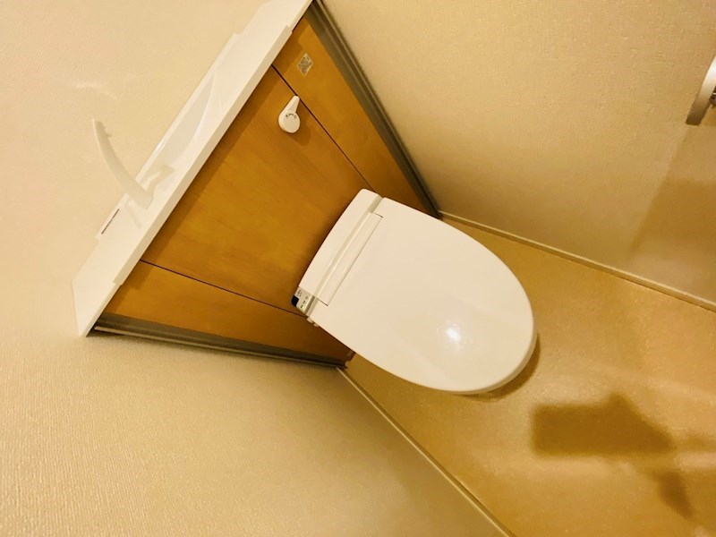 ヴィラ　ストリア その他1