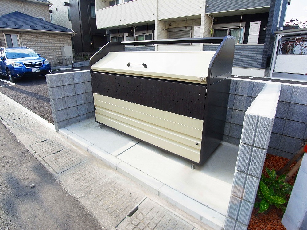 ヴィラ　ストリア その他外観5