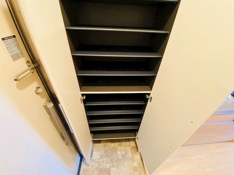 ヴィラ　ストリア その他8