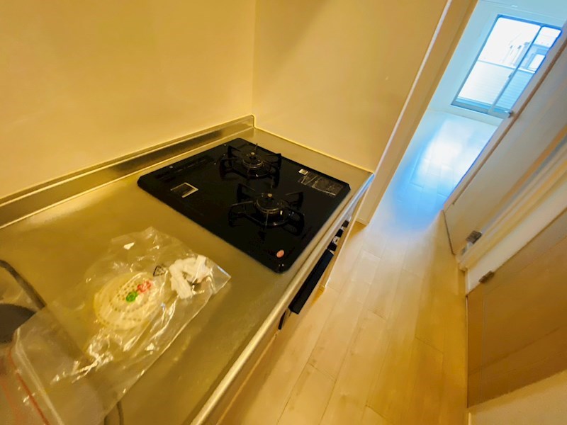 ヴィラ　ストリア その他11