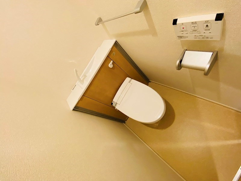 ヴィラ　ストリア その他13