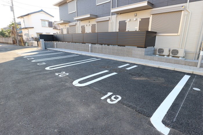 フェリス酒井根Ⅴ その他外観1