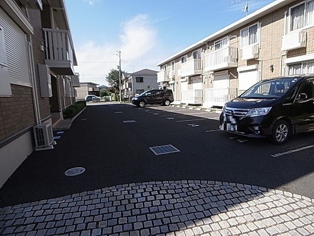 グリーンピアＢ その他外観1