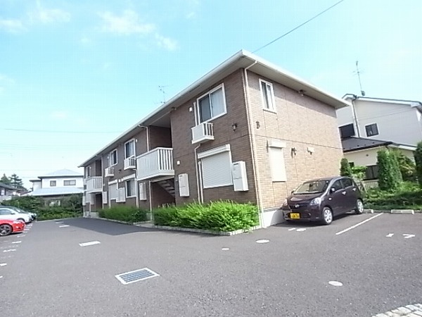 グリーンピアＢ その他外観5