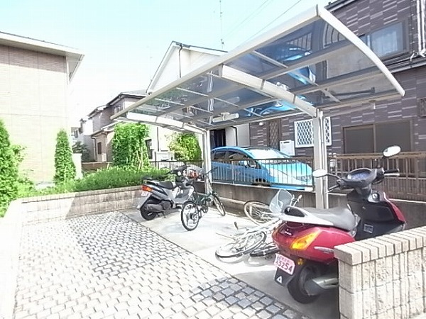 グリーンピアＢ その他外観6