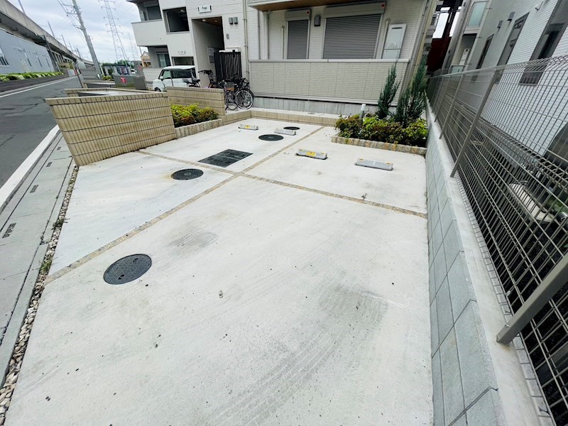 ange その他外観4