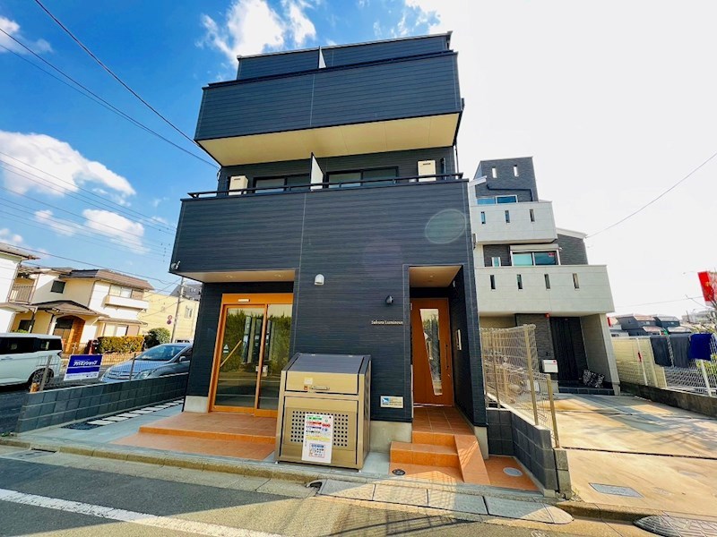 さくらルミナス その他外観1