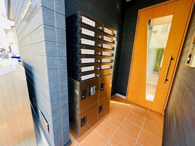 さくらルミナス その他外観4