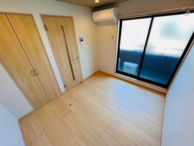 さくらルミナス リビング