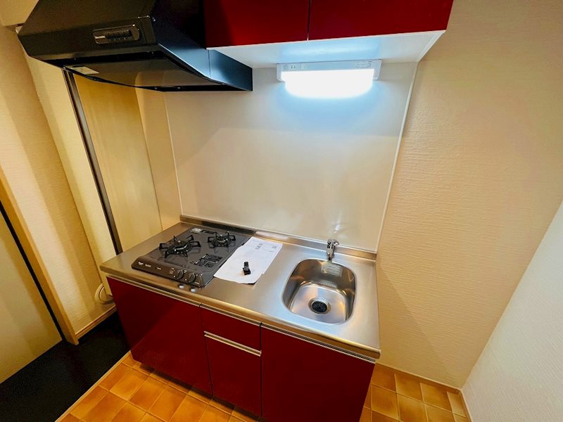 さくらルミナス キッチン