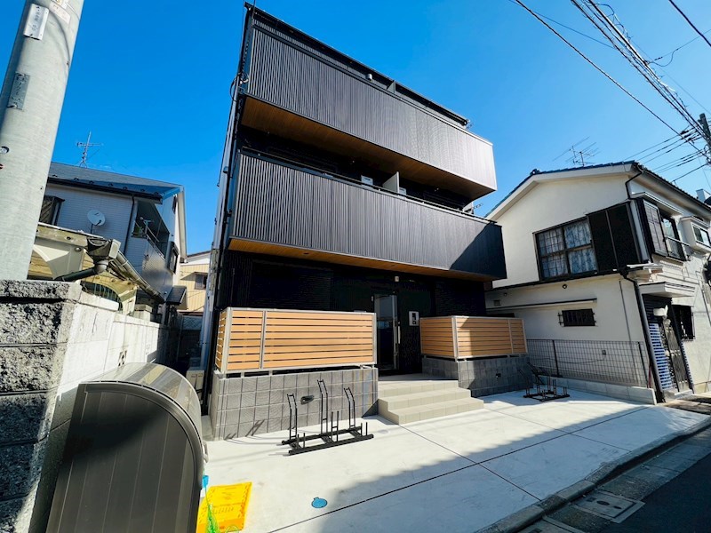 コンセプトビルド本木東町 その他外観1