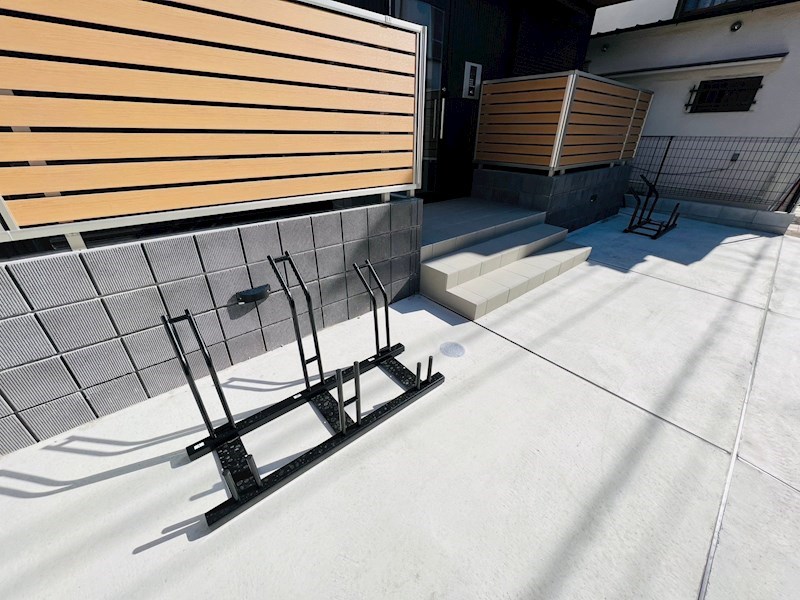 コンセプトビルド本木東町 その他外観3