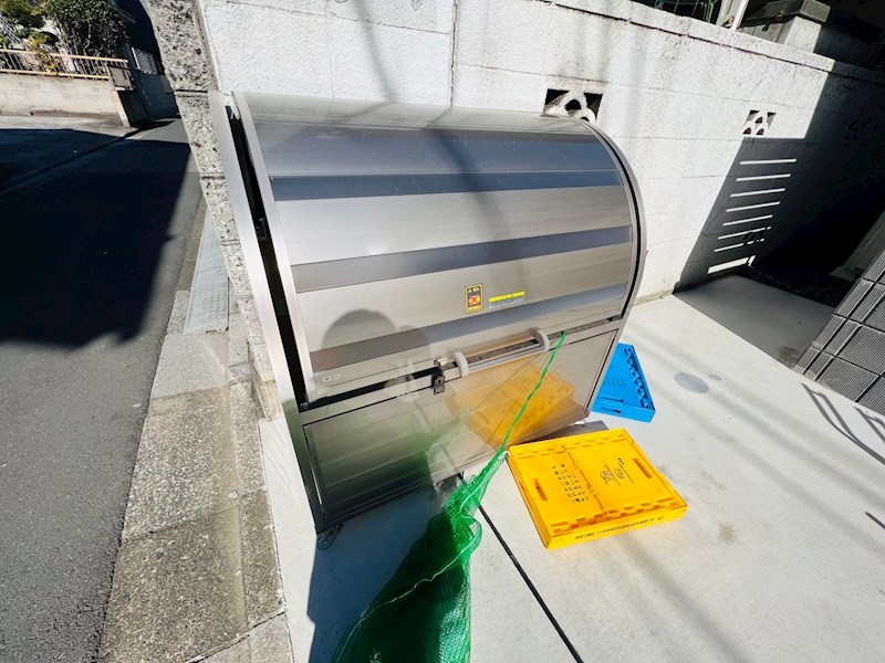 コンセプトビルド本木東町 その他外観4