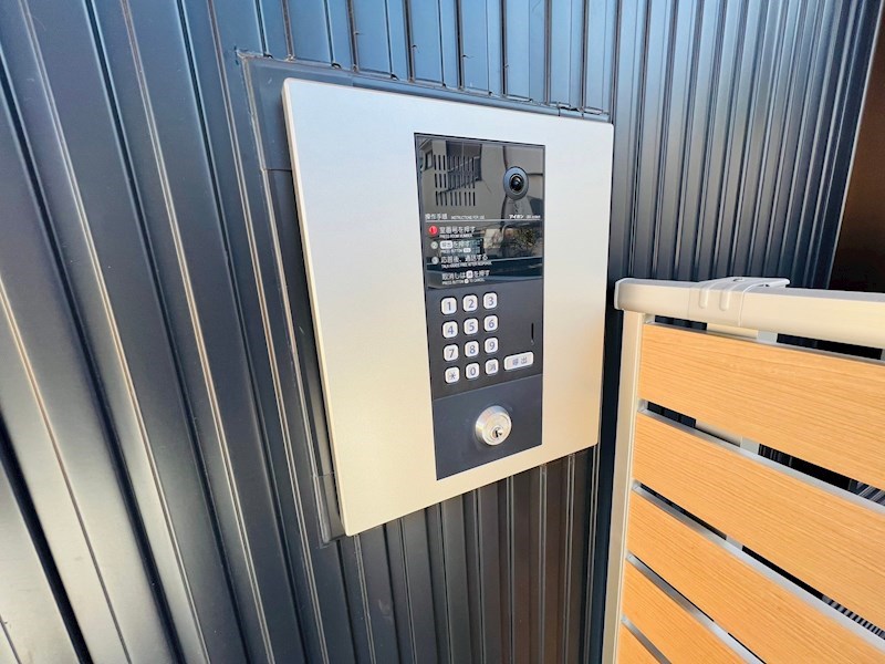 コンセプトビルド本木東町 その他外観5