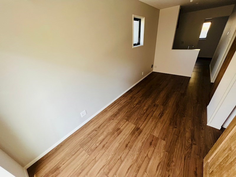 コンセプトビルド本木東町 リビング